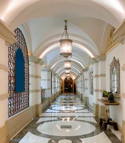 Hotels & Hospitality