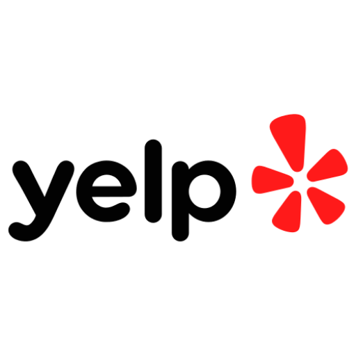 Yelp logo