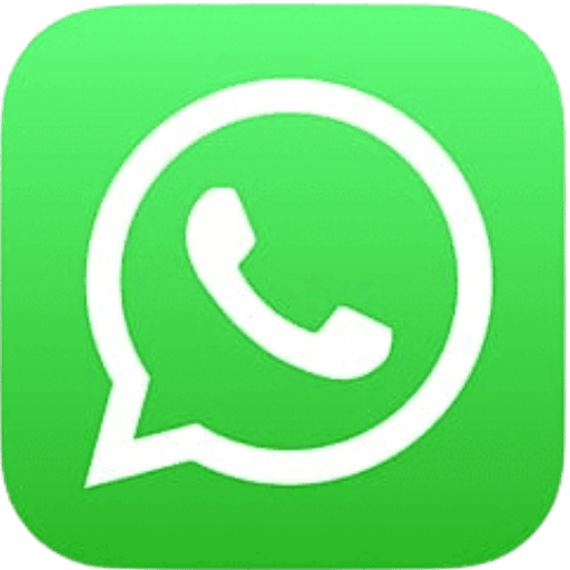 WhatsApp logo