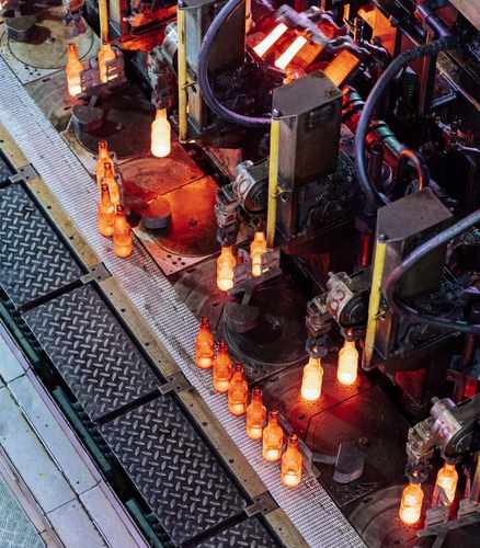 Manufacturing