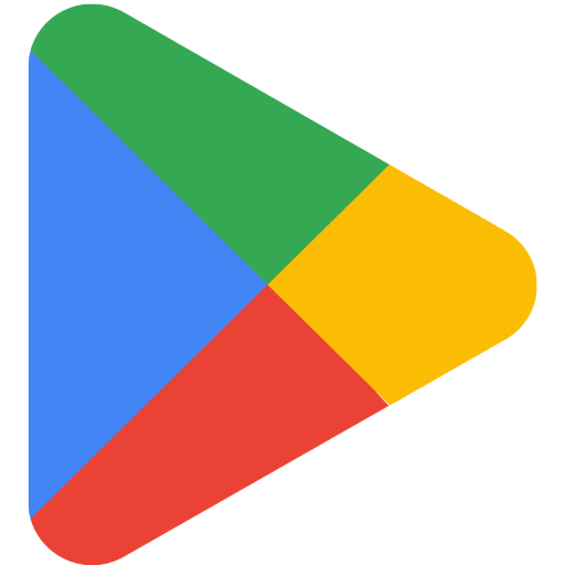Google Play logo