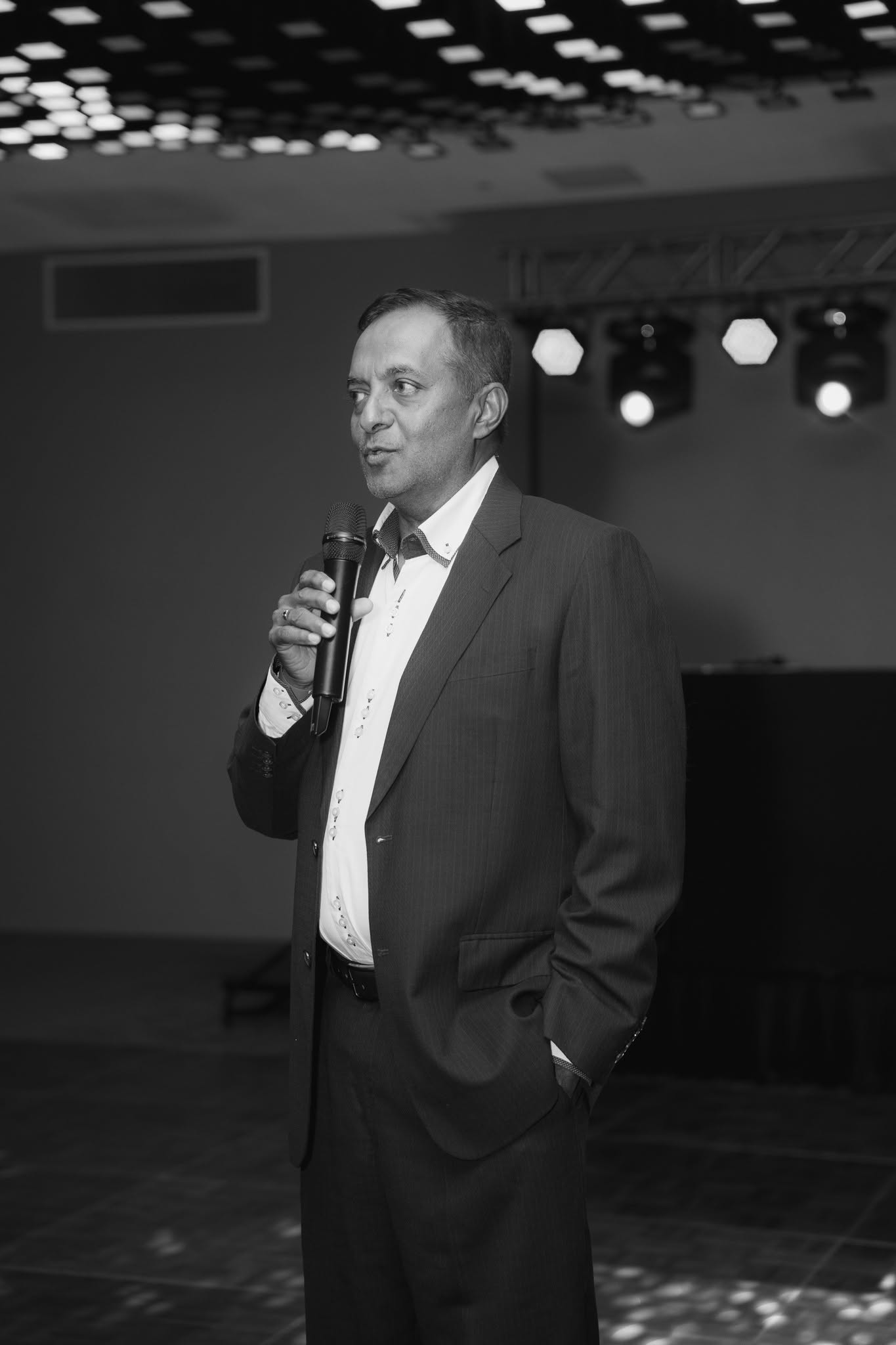 29+ Years of Proven Expertise