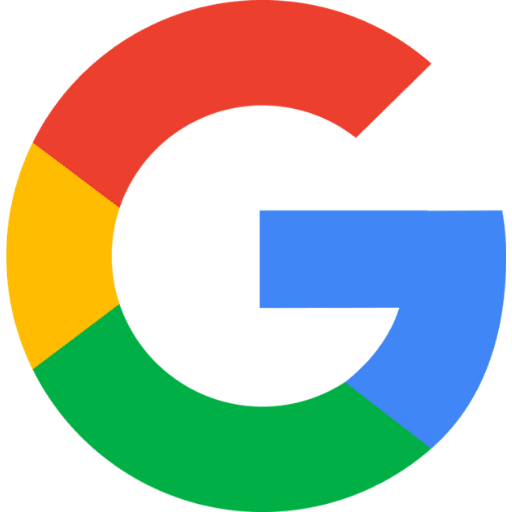 Google Reviews logo
