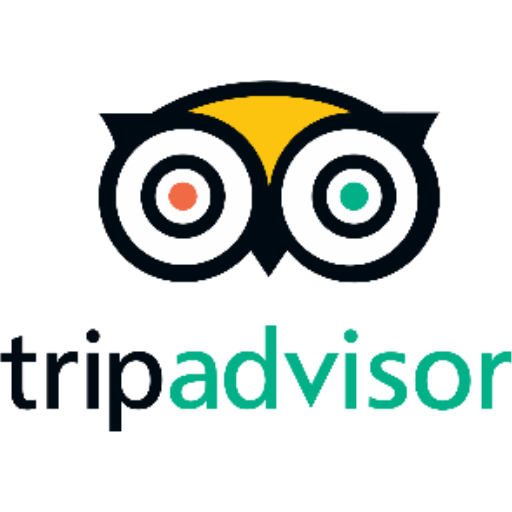 TripAdvisor logo
