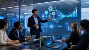 Enterprise AI is often discussed in terms of innovation, productivity, and competitive advantage. But eventually, every business leader asks the same practical question: how much can it actually save?