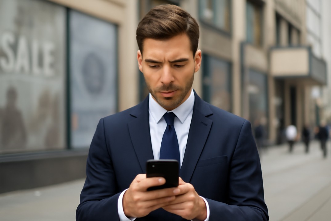 How SMS Location-Based Service Drives Click-Through Rates That Crush Traditional Ads