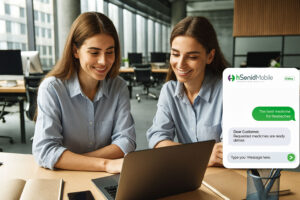 using smart chatbot