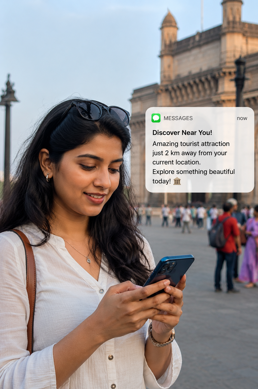 Mobile Advertising