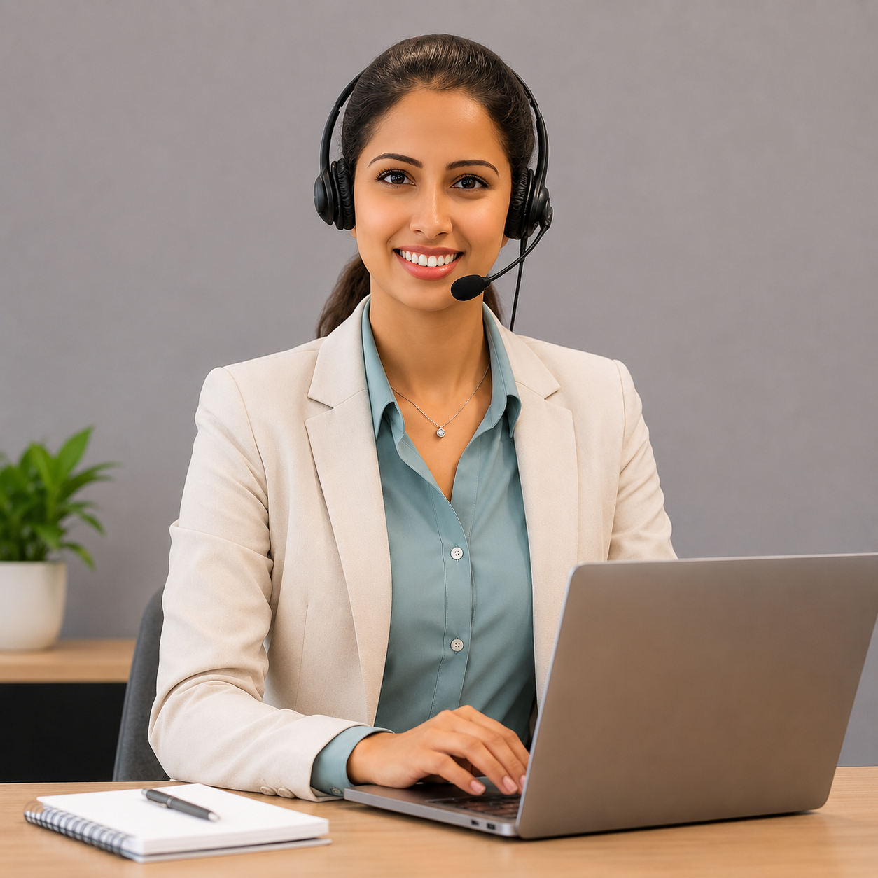AI call analyst