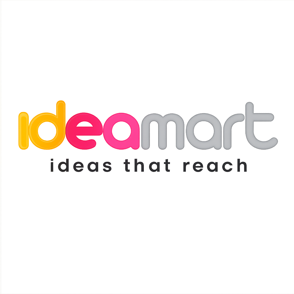 Ideamart Logo