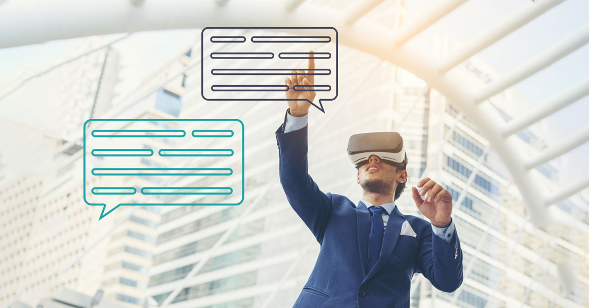 Conversational-AI-+-bussiness hSenid Smart Chatbot