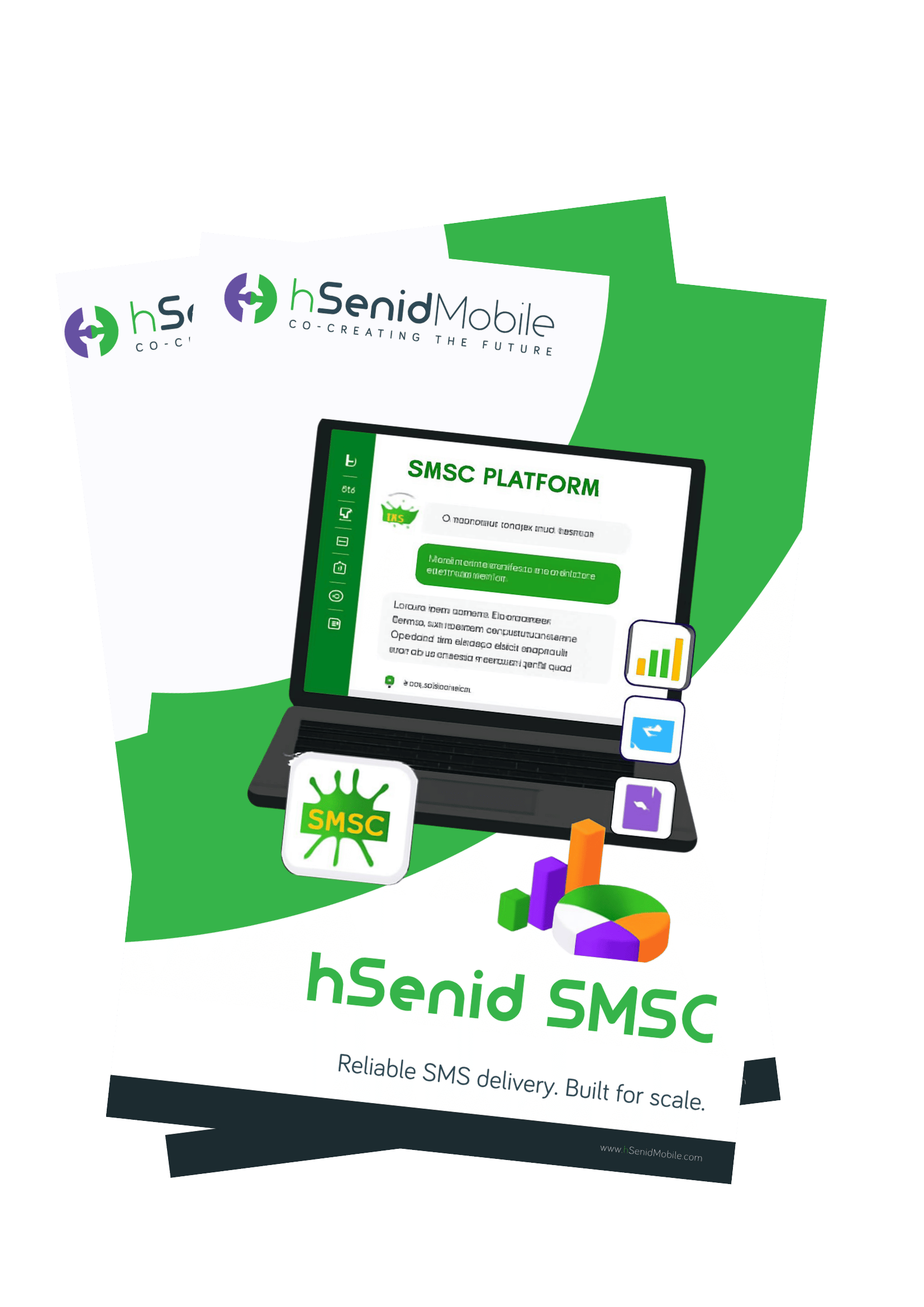 hSenid SMSC Datasheet