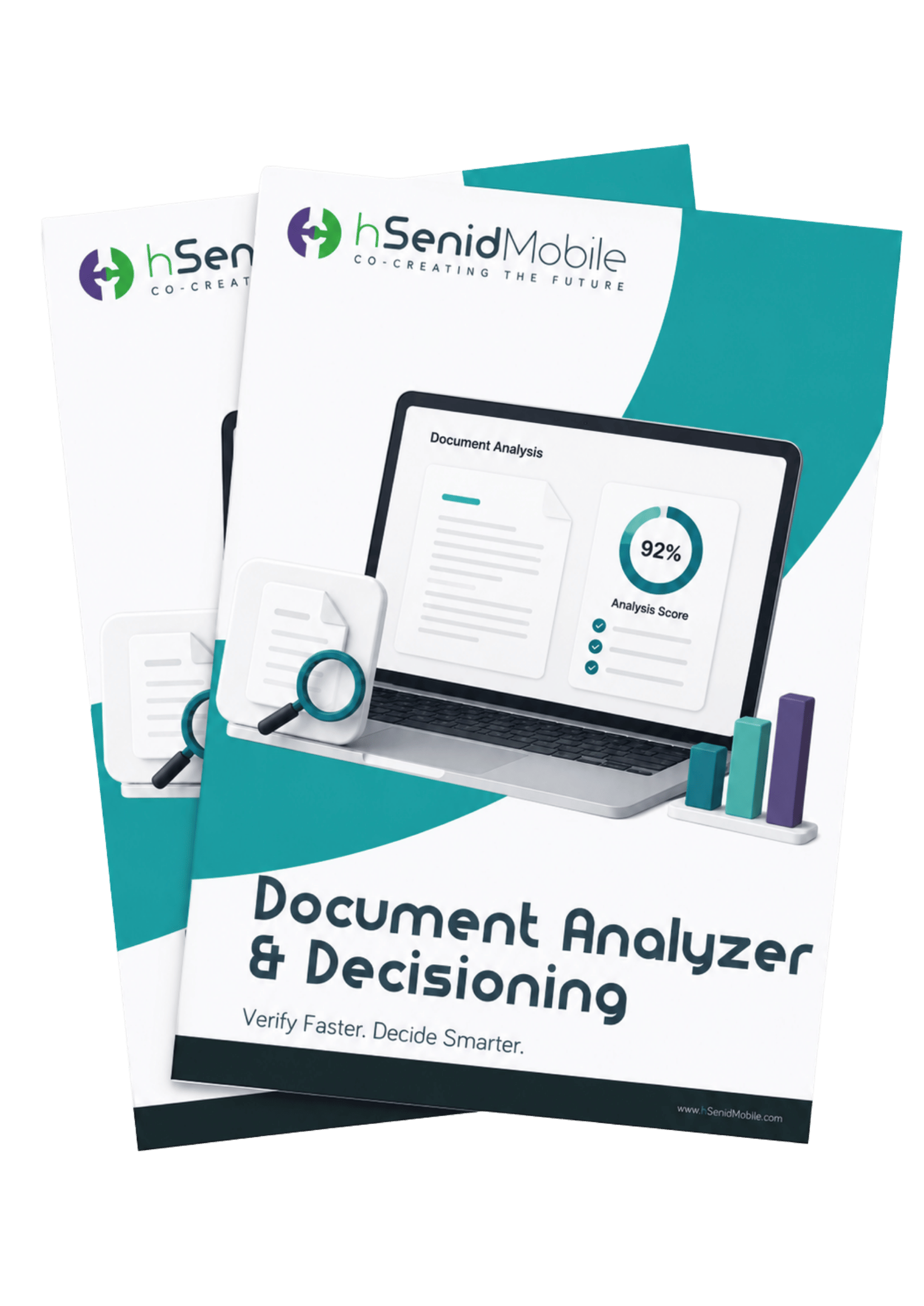 Document Analyser and Decisioning
