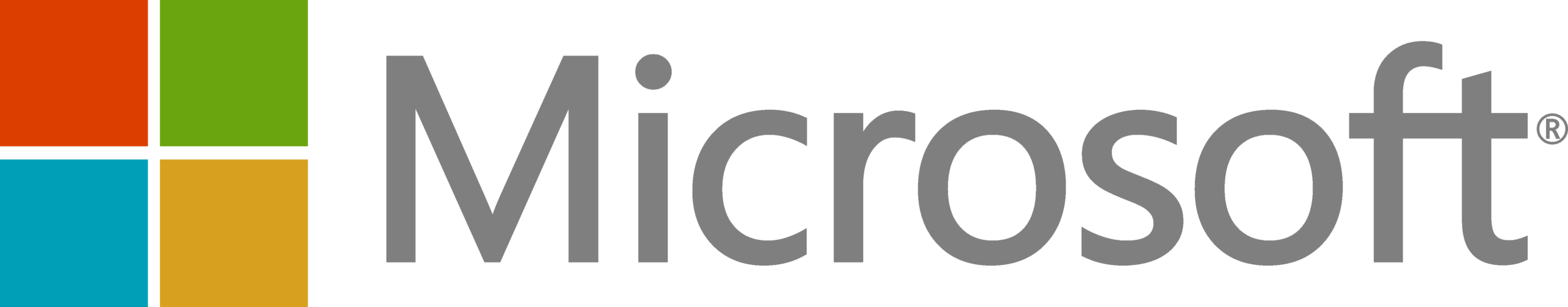 Microsoft