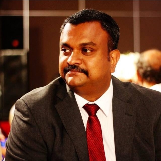 Prabhath Gamage