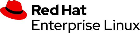 Red Hat Enterprise Linux logo