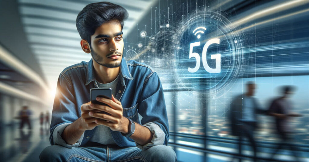 Why SDPs Need to Advance with 5G