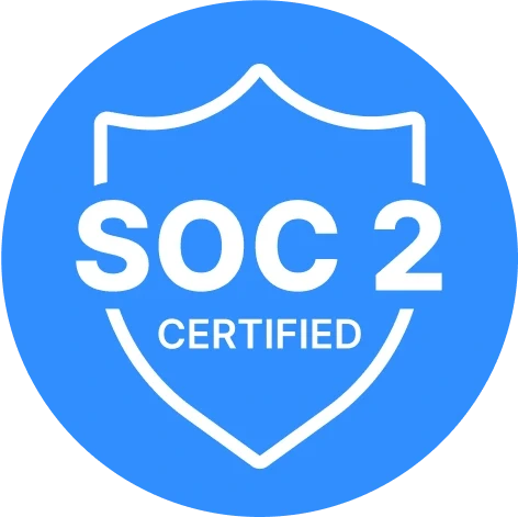 SOC 2 alignment