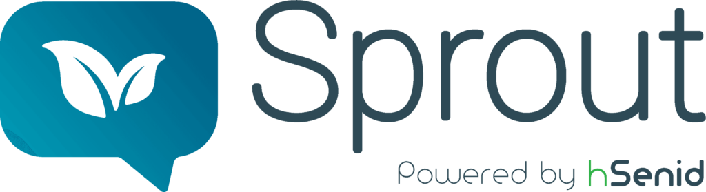 Sprout Logo Color