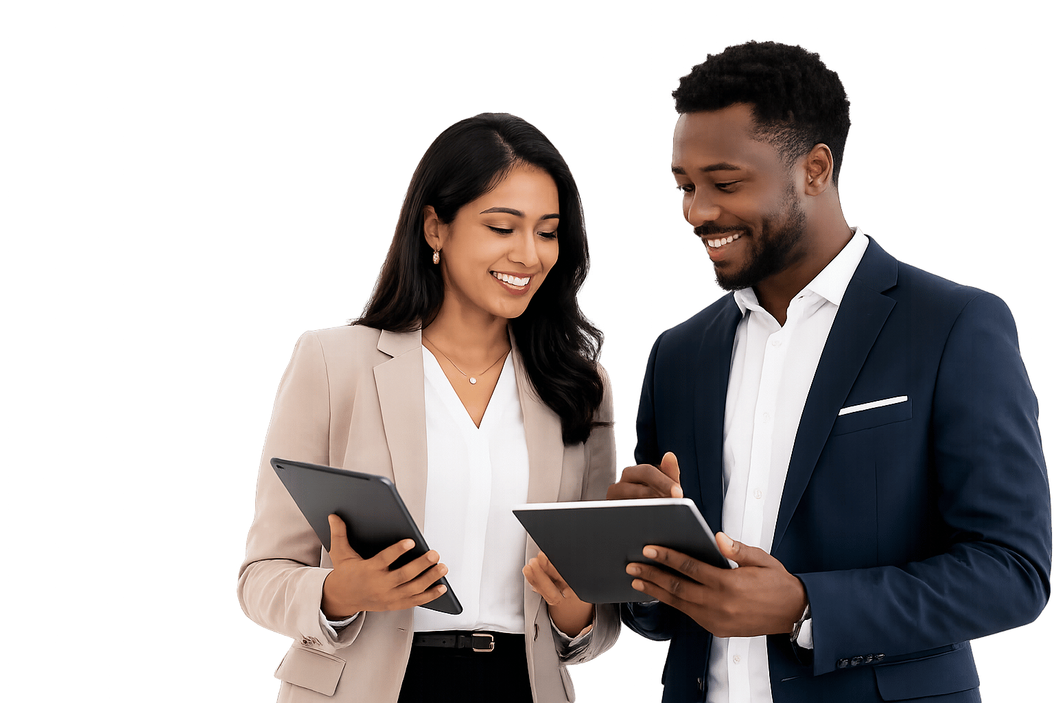 AI CPaaS professionals connected through MCP and API technology