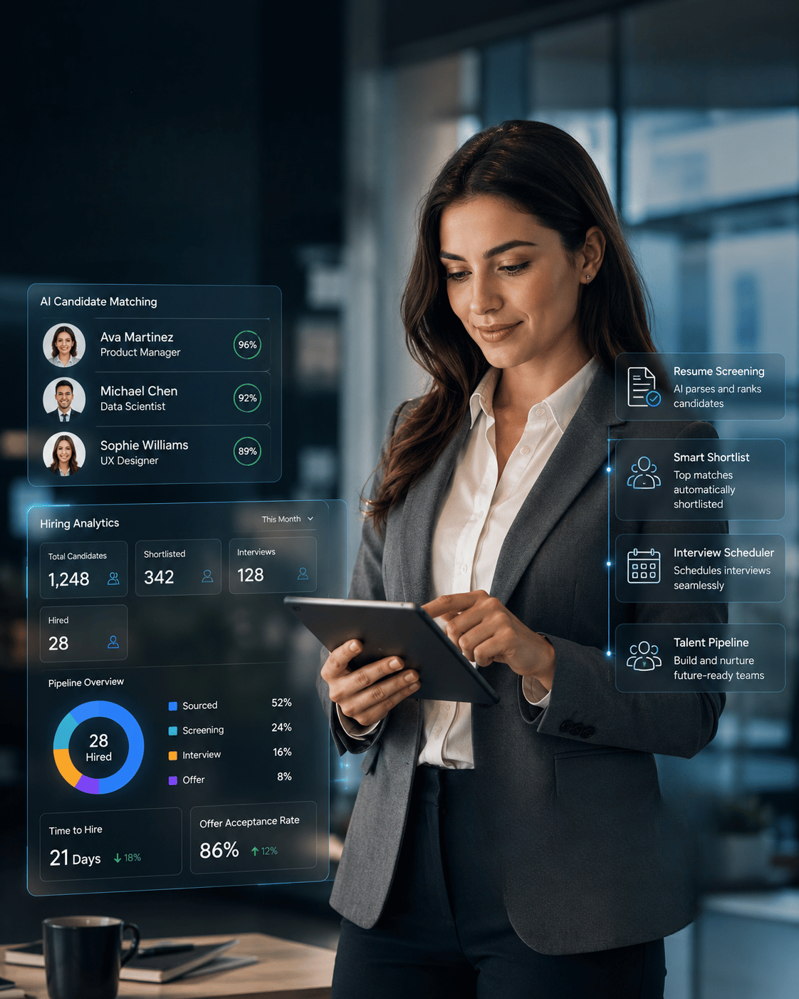Hiring Intelligence