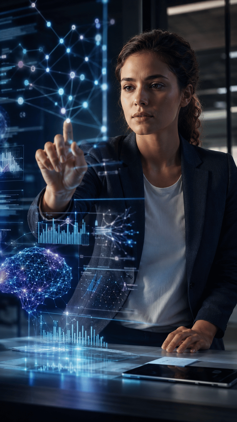 AI and Data Solutions