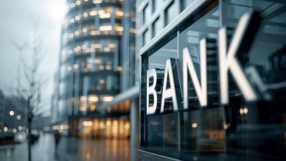 Banking & Financial Services