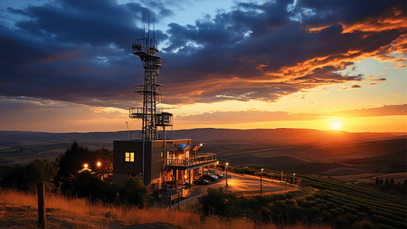 Telecommunications