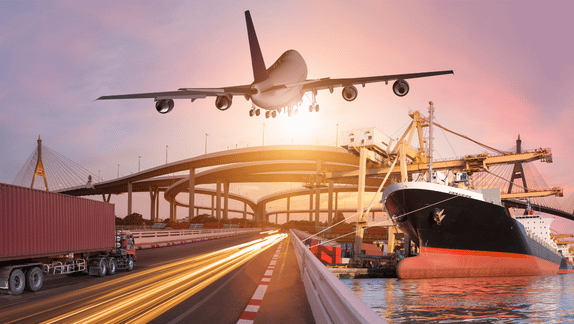 Aviation & Logistics