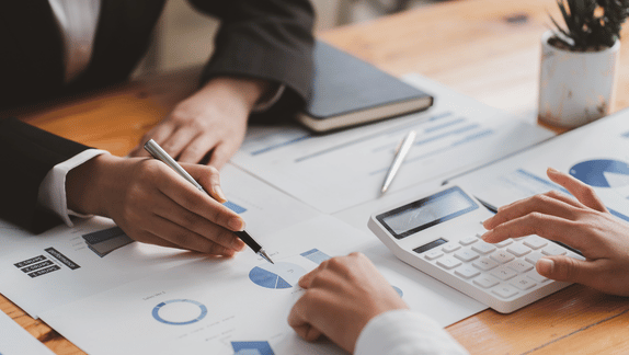 Microfinance & Investment Banking