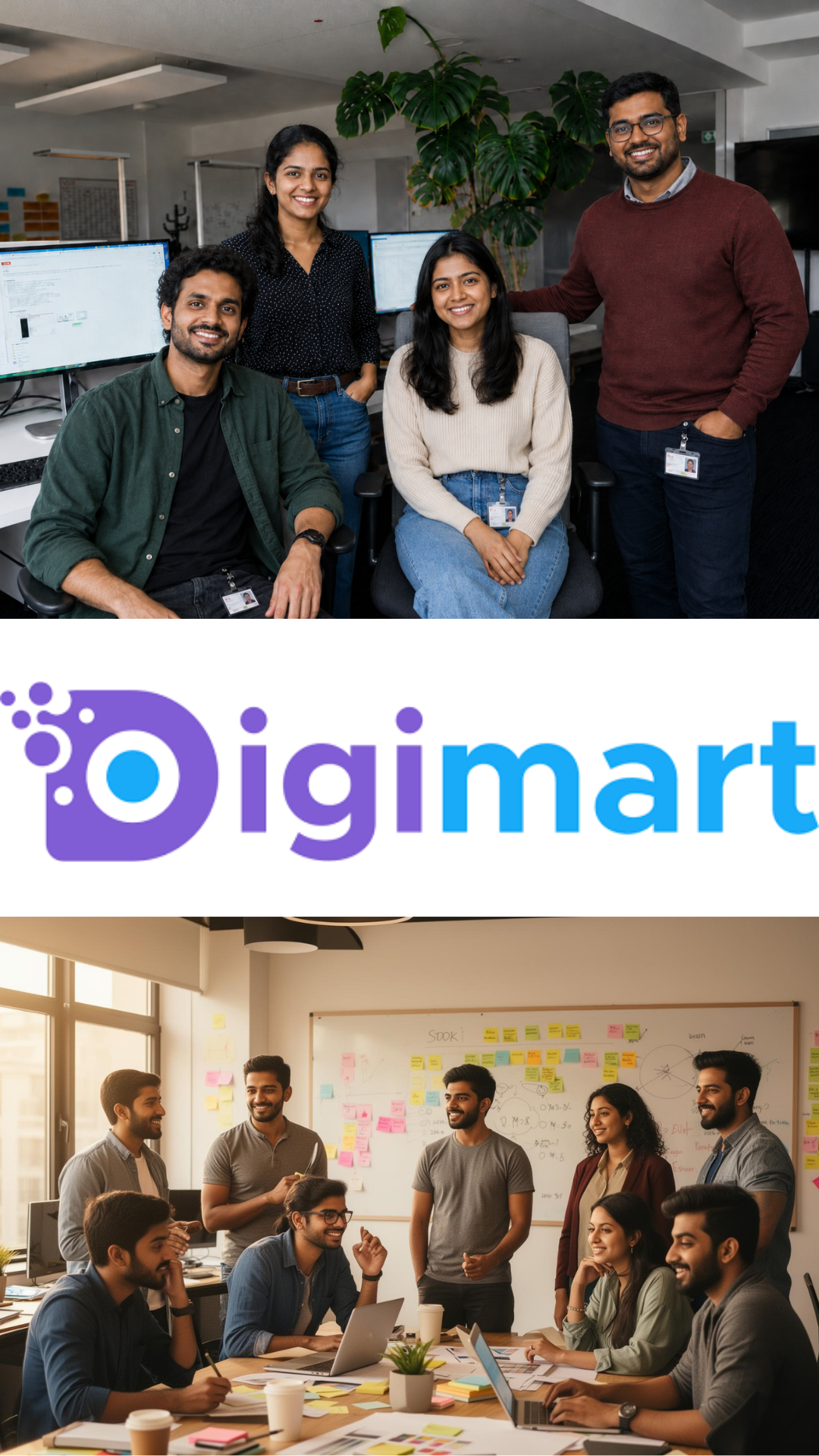 Digimart
