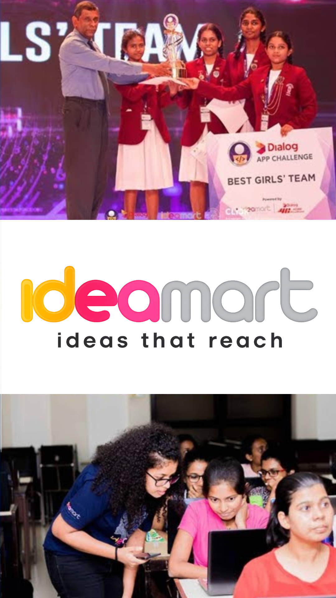 Ideamart