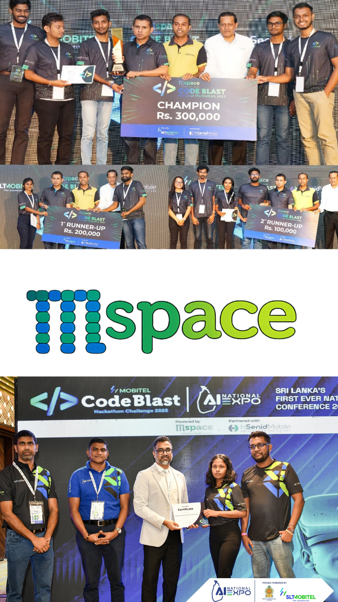 mSpace