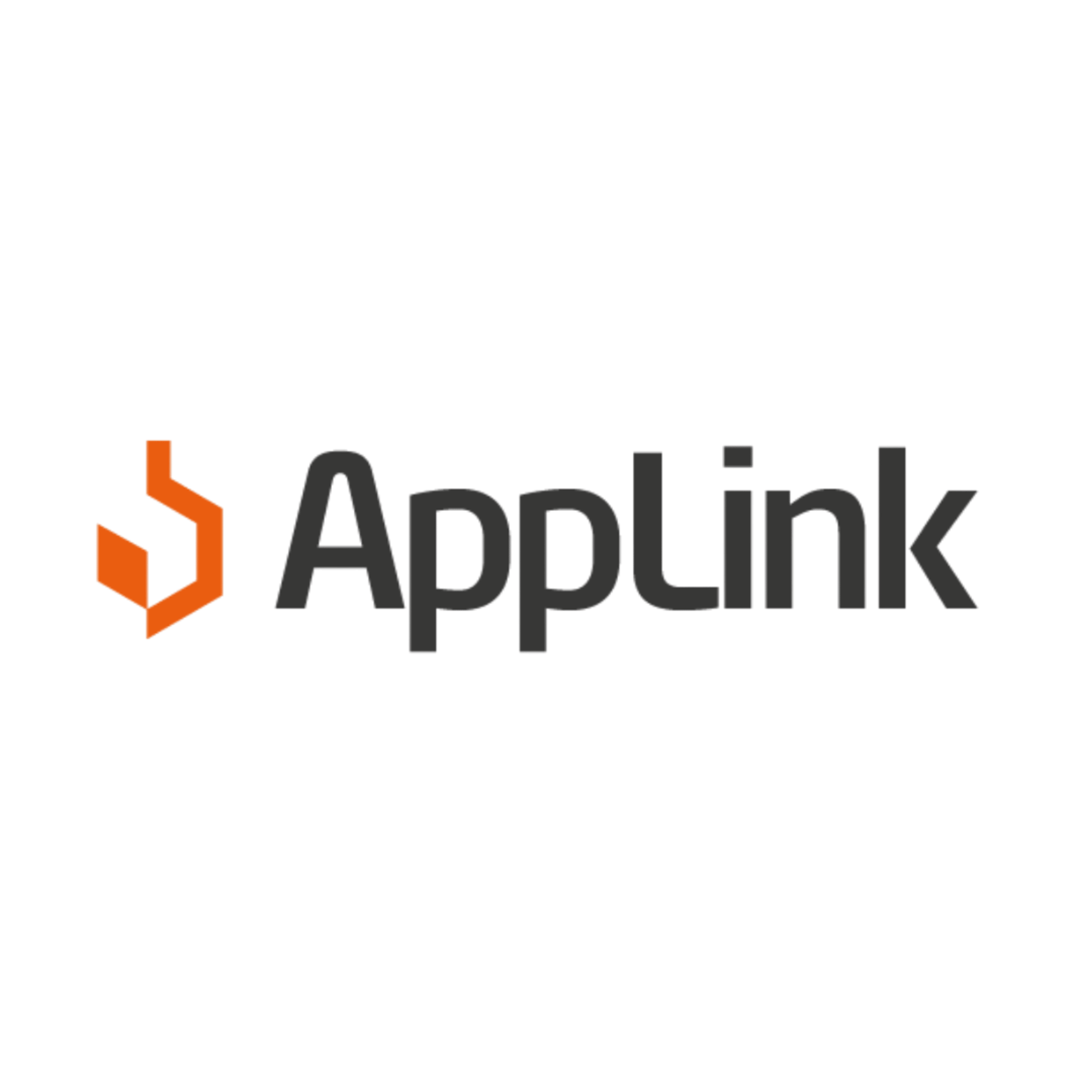 AppLink Logo