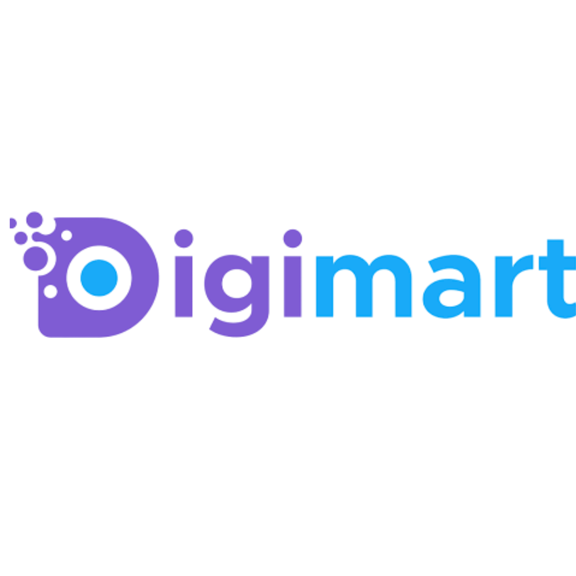 Digimart Logo