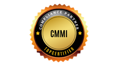 CMMI Certified