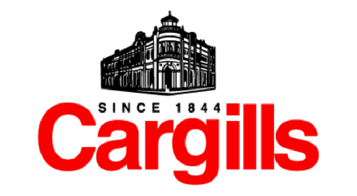 Client Partner Logo