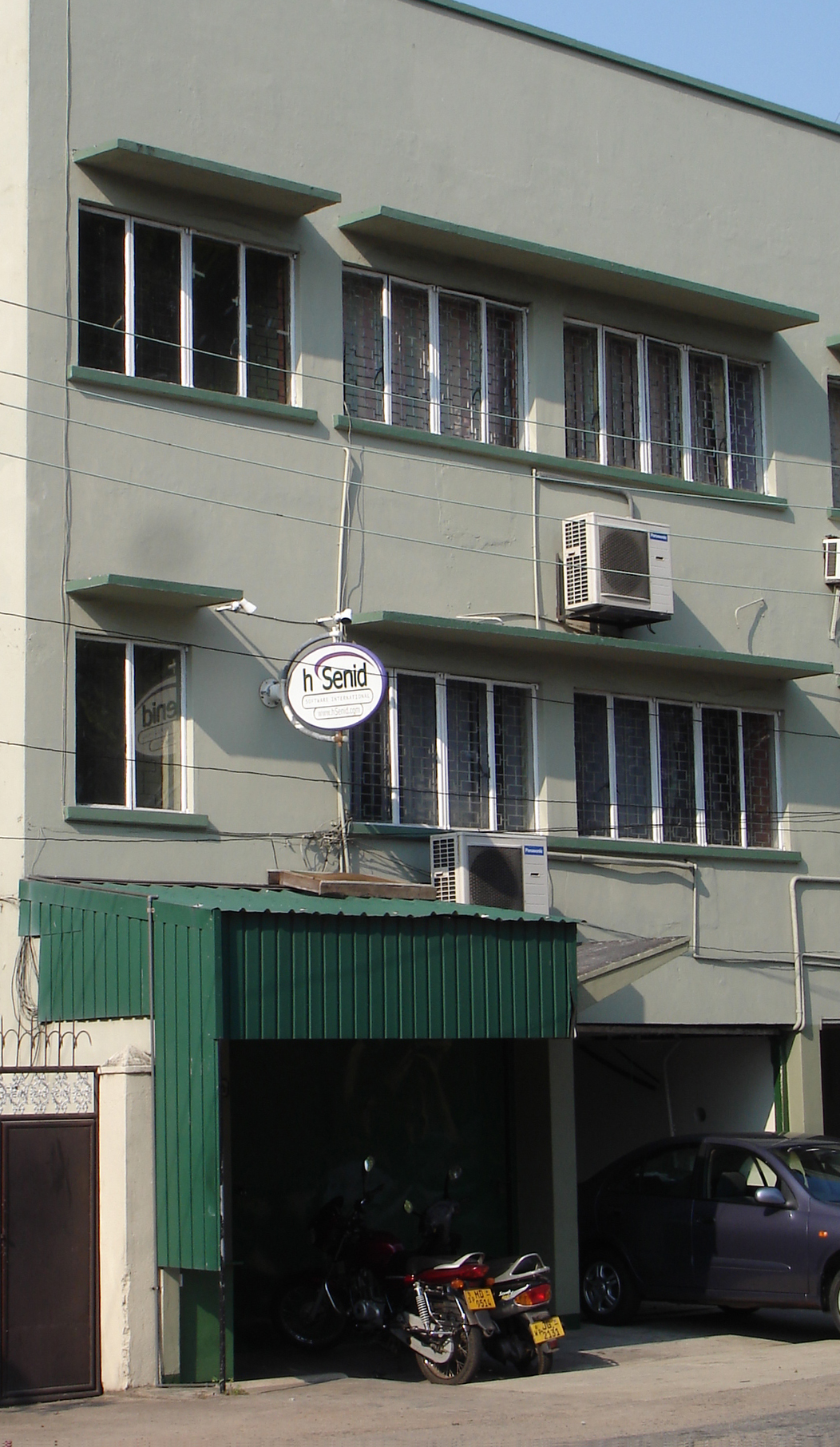 Established in 1997