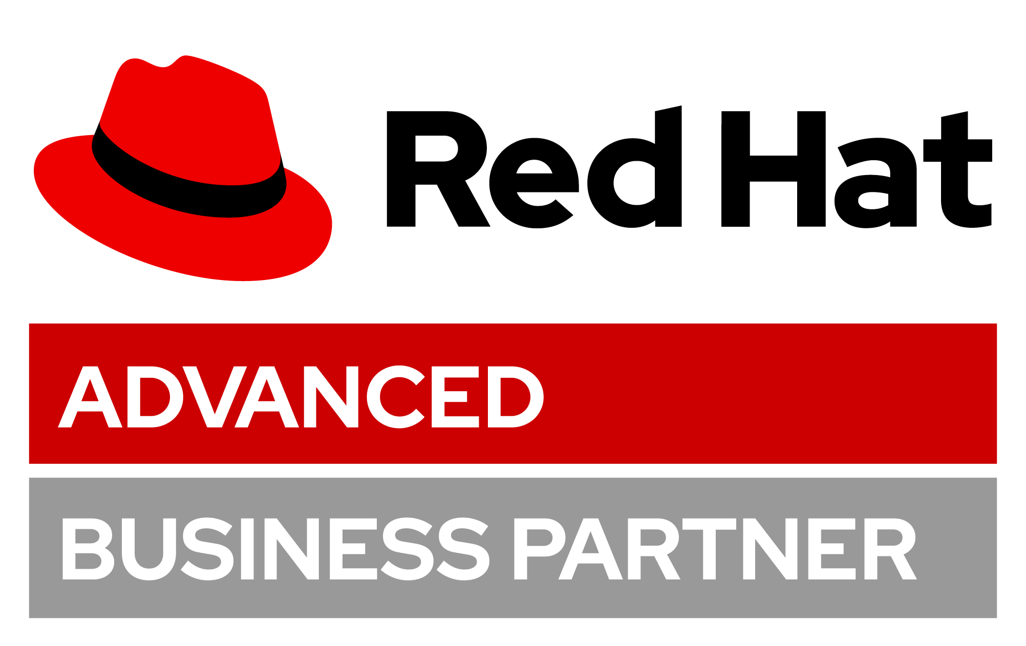 Red Hat Business Partner