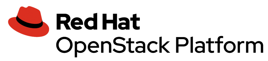 Red Hat OpenStack Platform logo