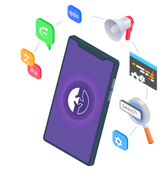 Smart Chatbot